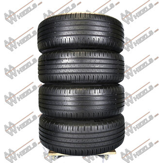 Volkswagen Passat B8 3G Soho 17 inch originele velgen 3G0601025G