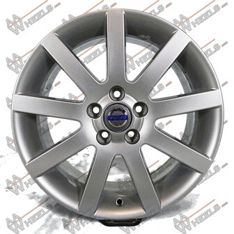 Volvo XC90 17 inch originele velgen 8685788