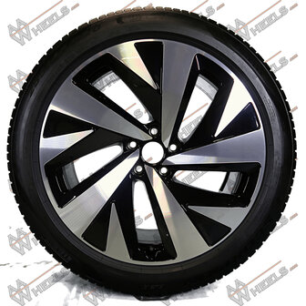 VW ID.4 ID.5 Drammen 20 inch originele velgen 11A601025A | 11A601025H