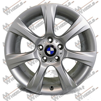 BMW 3 Serie 4 Serie Styling 396 18 inch originele velgen 6796246 | 36116796246