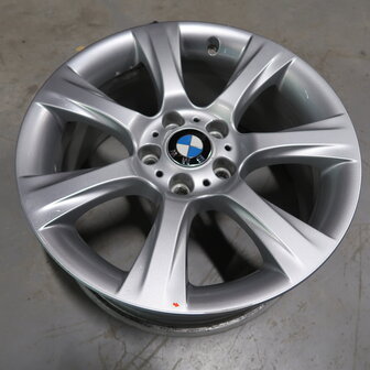 BMW 3 Serie 4 Serie Styling 396 18 inch originele velgen 6796246 | 36116796246