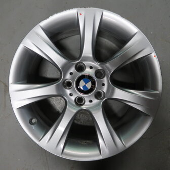 BMW 3 Serie 4 Serie Styling 396 18 inch originele velgen 6796246 | 36116796246