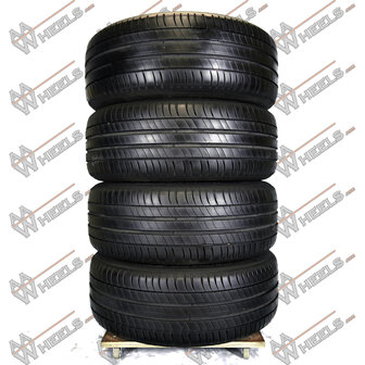 BMW 5 Serie 6 Serie Styling 326 17 inch originele velgen 6780720 / 36116780720