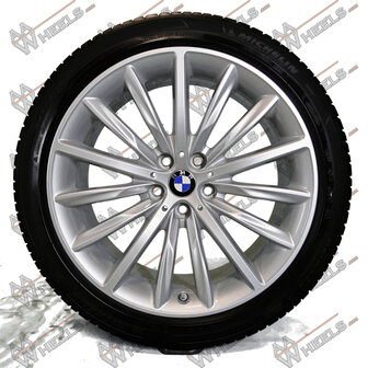 BMW 5 Serie G30 G31 633 19 inch originele velgen 6863419 | 36116863419