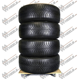 BMW 5 Serie, 6 Serie 326 17 inch originele velgen 6867127 | 36116867127