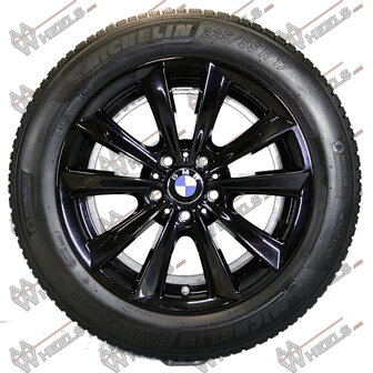 BMW 5 Serie, 6 Serie 326 17 inch originele velgen 6867127 | 36116867127