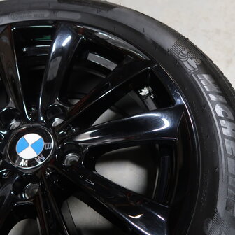 BMW 5 Serie, 6 Serie 326 17 inch originele velgen 6867127 | 36116867127