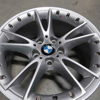 BMW Z4 3 serie styling 294 18 inch originele velgen 6785252 | 6785253