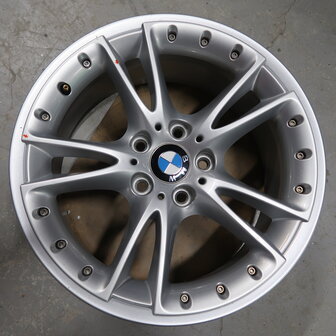 BMW Z4 3 serie styling 294 18 inch originele velgen 6785252 | 6785253