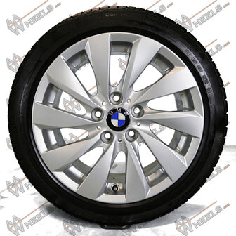 BMW 1 Serie, 2 Serie 17 inch originele velgen 6796206 | Winterbanden