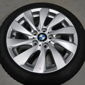 BMW 1 Serie, 2 Serie 17 inch originele velgen 6796206 | Winterbanden