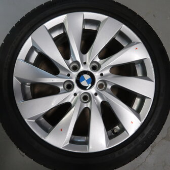 BMW 1 Serie, 2 Serie 17 inch originele velgen 6796206 | Winterbanden