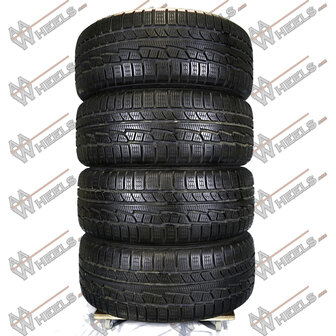 Volkswagen Touareg 7P Karakum 18 inch originele velgen 7P6601025C | winterbanden