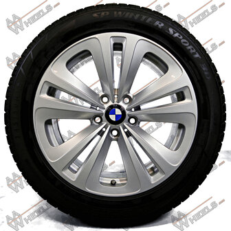 BMW 5 Serie GT 7 Serie Styling 234 18 inch originele velgen 6775403 | 36116775403