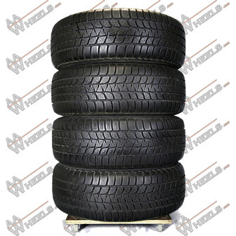 Volkswagen Transporter Multivan T5 T6 T6.1 Aracaju 17 inch originele velgen 7LA601025A | Winterbanden