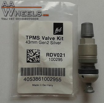 Origineel TPMS RDKS RDCi ventiel / ventielen los