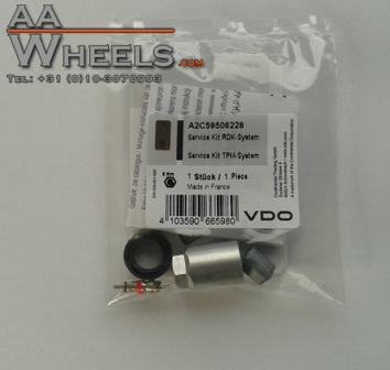 Origineel VDO TPMS RDKS RDCi Service Kit 