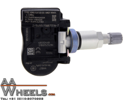 Land Rover / Range Rover TPMS Sensor Sensoren LR021935