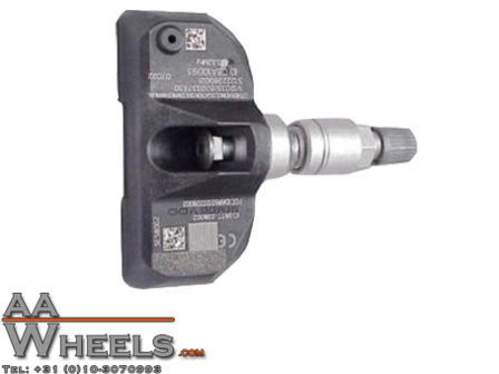 Mercedes-Benz TPMS sensor sensoren A0025409517