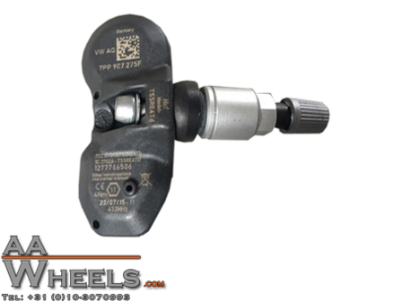 Porsche TPMS sensor sensoren 7PP907275F