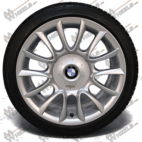 BMW 3 Serie Individual Styling 152 18 inch originele velgen 7906987 | 7906988