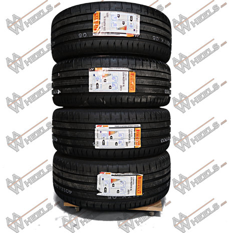 VW Golf 7 Durban 18 inch originele velgen 5G0601025G