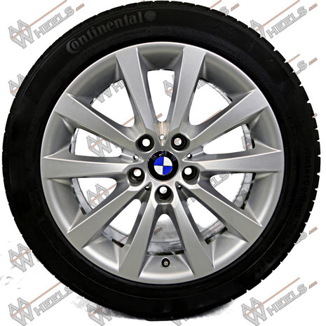 BMW 5 Serie 6 Serie Styling 328 18 inch originele velgen 6790173 | 36116790173