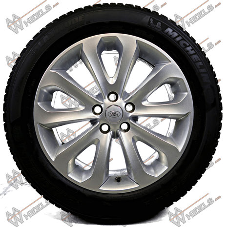 Range Rover (Sport) 20 inch originele velgen CK52-1007-DA