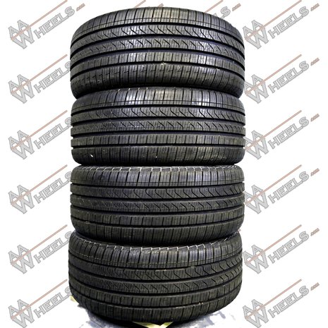 Audi A4 S4 8K B8 S line 18 inch originele velgen 8K0601025