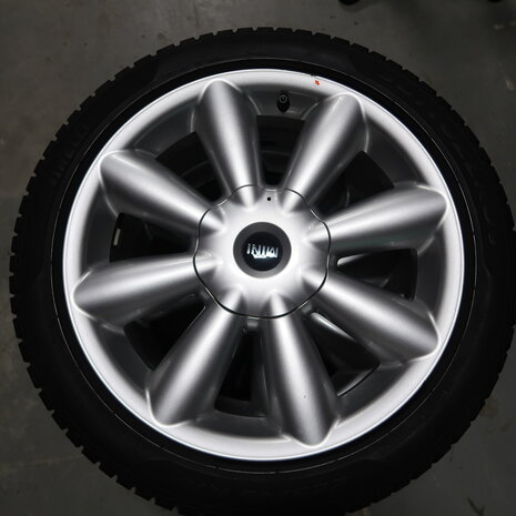Mini Countryman R60 Paceman R61 Spoke 126 18 inch originele velgen 9803724 | 36109803724