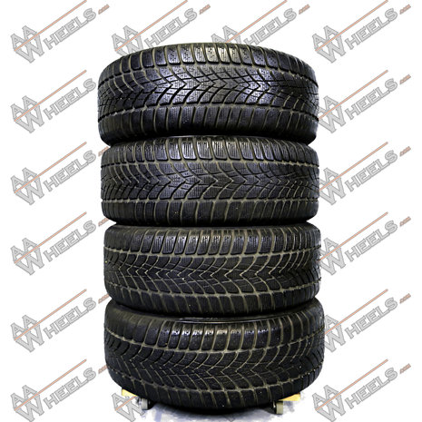 Audi A3 8V 16 inch originele velgen 8P0071496