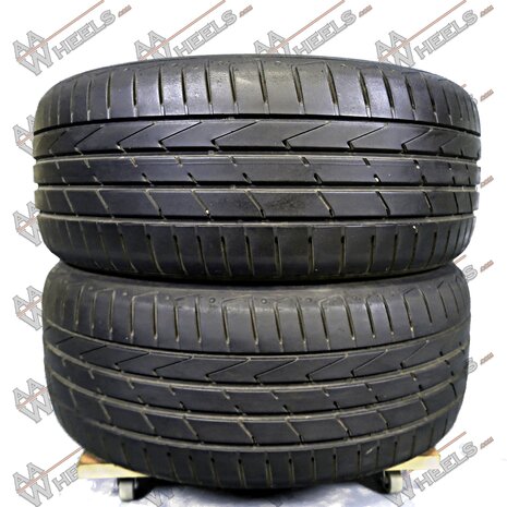 2x Hankook Ventus S1 Evo 2 MO K117 225/50R17 94W (225 50 17)