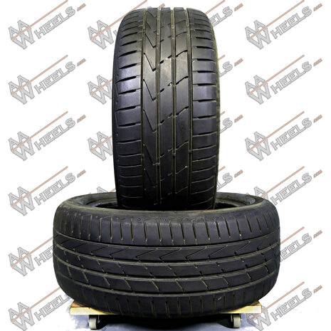 2x Hankook Ventus S1 Evo 2 MO K117 225/50R17 94W (225 50 17)
