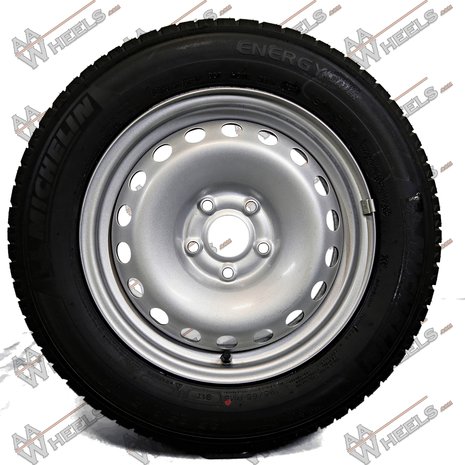 Mercedes Citan W415 stalen 15 inch originele velgen 403006279R