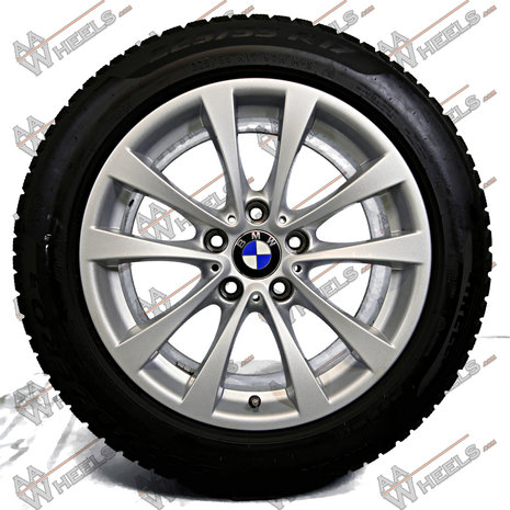 BMW 3 Serie GT Styling 395 17 inch originele velgen 6796244 | 36116796244