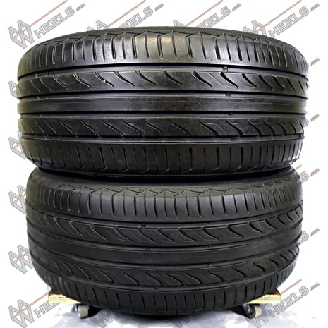 2x Landsail LS388 225/50R17 98W (225 50 17)