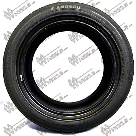 2x Landsail LS388 225/50R17 98W (225 50 17)