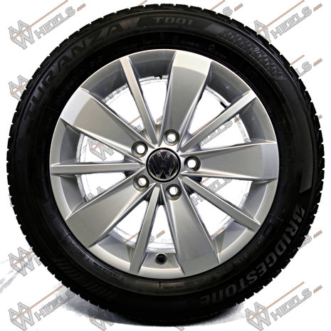 VW Jetta Golf 5 6 7 16 inch originele velgen 5C0601025AM