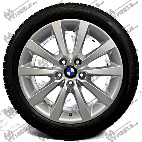 BMW 5 Serie 6 Serie Styling 328 18 inch originele velgen 6790173 | 36116790173