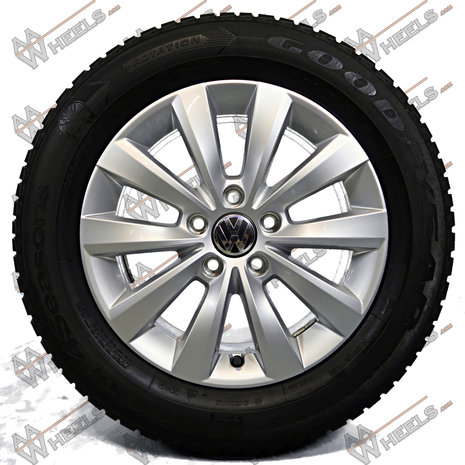 VW Beetle 5C Mikra 16 inch originele velgen 5C0601025T