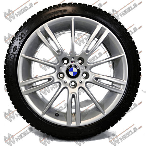 BMW 3 Serie Styling 193M 18 inch originele velgen 8036933 | 8036934