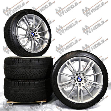 BMW 3 Serie Styling 193M 18 inch originele velgen 8036933 | 8036934