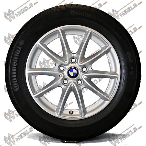 BMW 2 Serie Gran & Active Tourer F45 Styling 471 16 inch originele velgen 6855080 | 36116855080