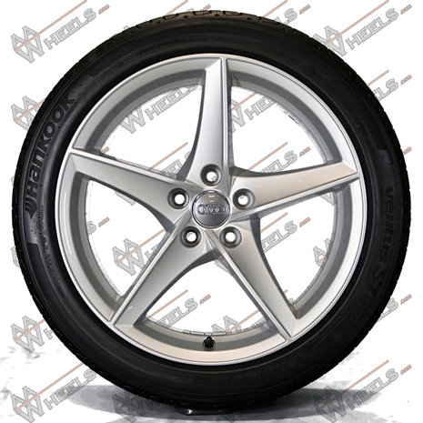 Audi A5 F5 8W 18 inch originele velgen 8W0601025BG