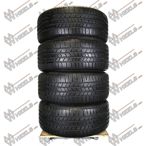 Range Rover (Sport) L322 L320 Stormer 20 inch originele velgen RRC 503820