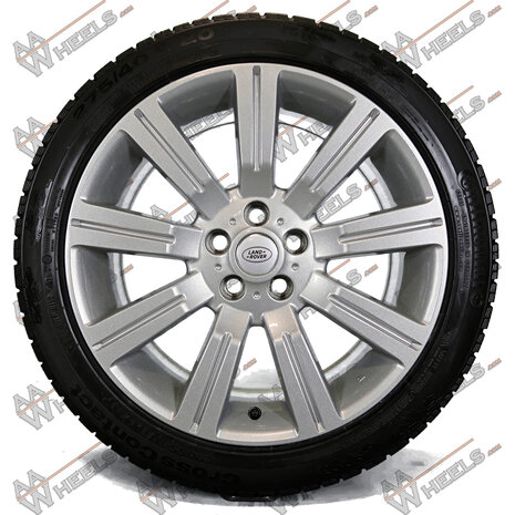 Range Rover (Sport) L322 L320 Stormer 20 inch originele velgen RRC 503820