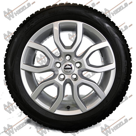 Volvo V40 Cross Country Keid 17 inch originele velgen 31423874