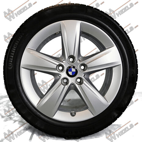 BMW 2 Serie F45 F46 17 inch originele velgen 6855087