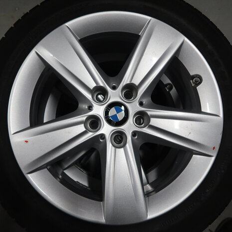 BMW 2 Serie F45 F46 17 inch originele velgen 6855087