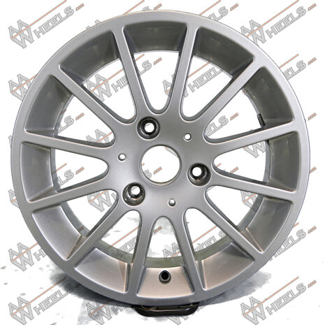 Smart Fortwo W451 15 inch originele velgen A4514010102 | A4514010402